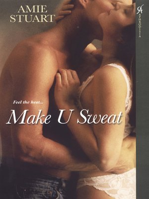 cover image of Make U Sweat